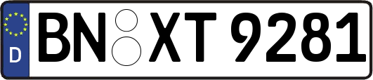 BN-XT9281