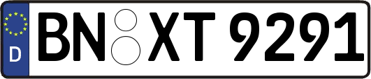 BN-XT9291