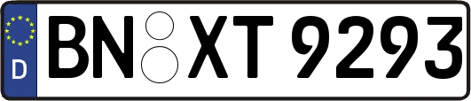 BN-XT9293