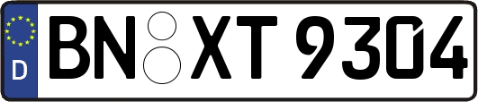 BN-XT9304
