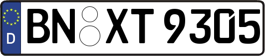 BN-XT9305