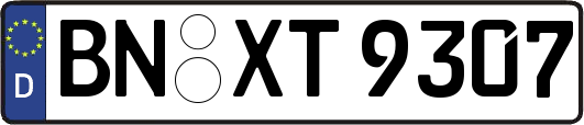 BN-XT9307