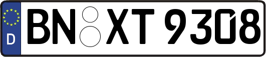 BN-XT9308