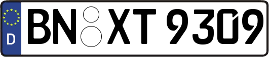 BN-XT9309