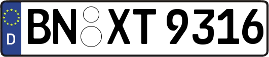BN-XT9316