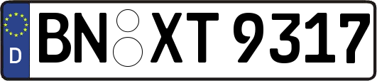 BN-XT9317