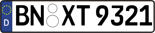 BN-XT9321