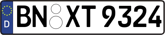 BN-XT9324