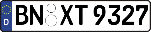 BN-XT9327