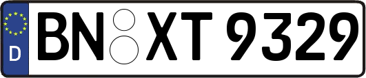 BN-XT9329