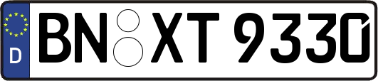 BN-XT9330