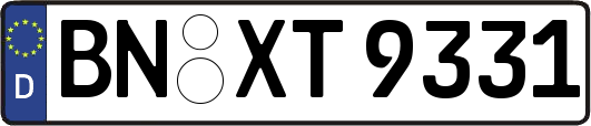 BN-XT9331
