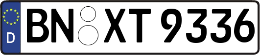 BN-XT9336