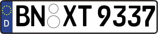 BN-XT9337