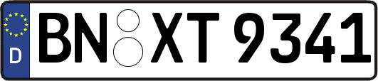 BN-XT9341