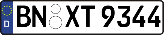 BN-XT9344