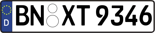 BN-XT9346