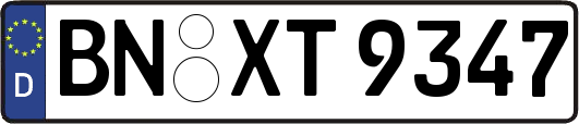 BN-XT9347