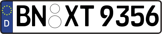 BN-XT9356