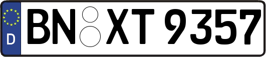 BN-XT9357