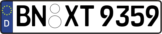 BN-XT9359