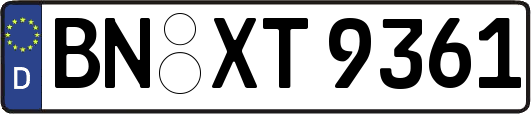 BN-XT9361
