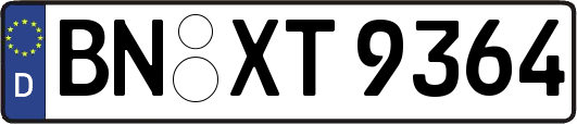 BN-XT9364