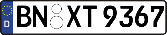 BN-XT9367
