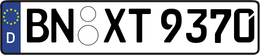 BN-XT9370
