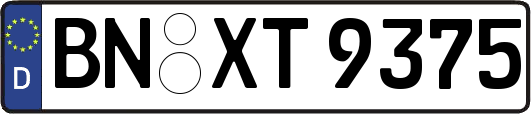 BN-XT9375