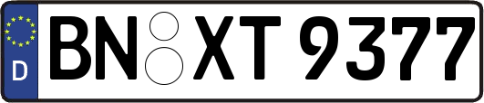 BN-XT9377