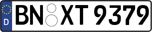 BN-XT9379