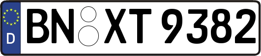 BN-XT9382