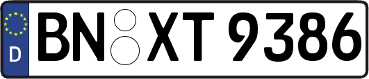 BN-XT9386