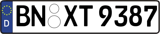 BN-XT9387