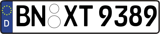 BN-XT9389