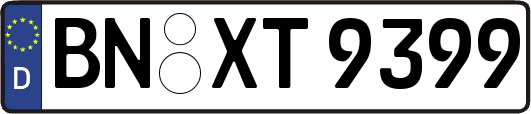 BN-XT9399