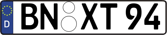 BN-XT94