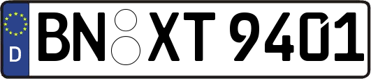 BN-XT9401