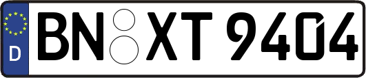 BN-XT9404