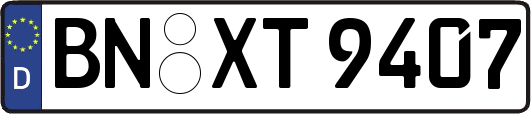 BN-XT9407
