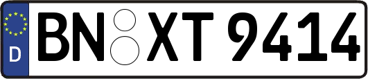 BN-XT9414