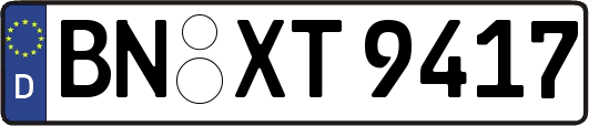 BN-XT9417