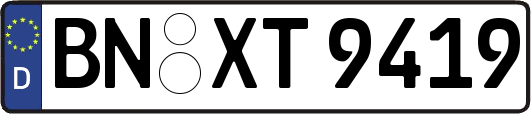 BN-XT9419