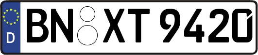 BN-XT9420