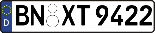 BN-XT9422