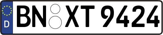 BN-XT9424