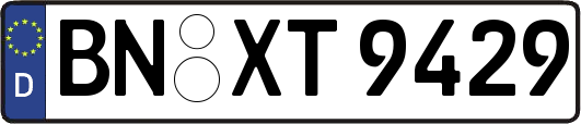 BN-XT9429