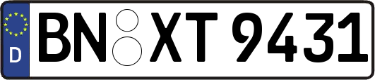 BN-XT9431