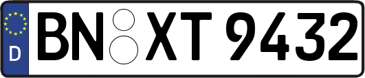 BN-XT9432